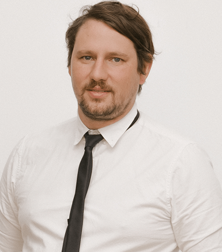 Bernhard Roschitz