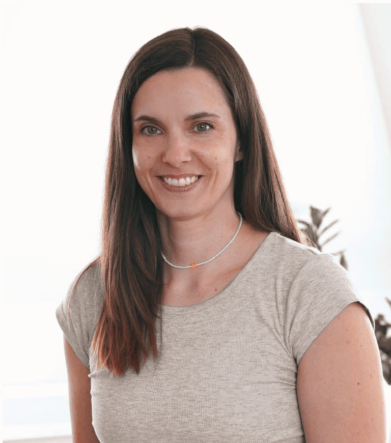 Laura Fanschek