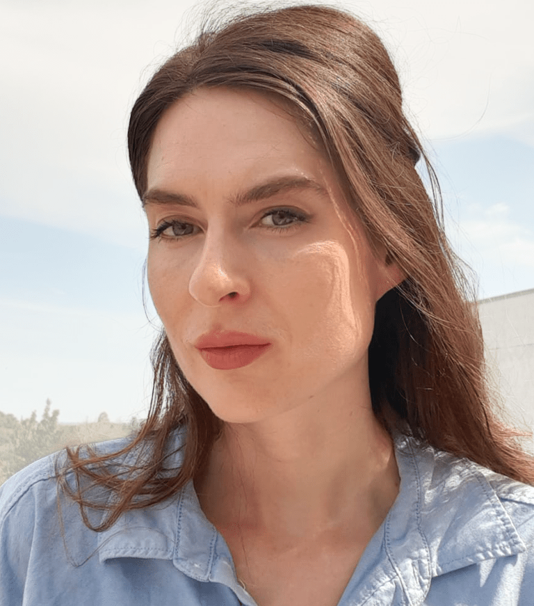 Leni Ruess