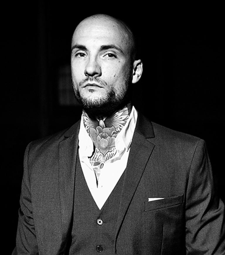 Markus Prokschi