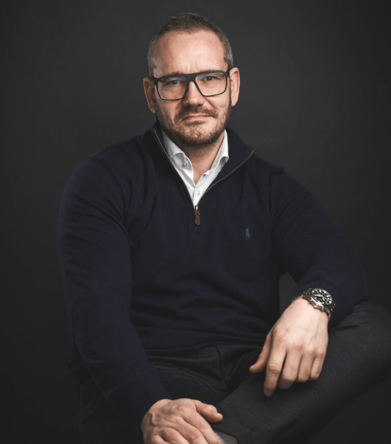Richard Staudner