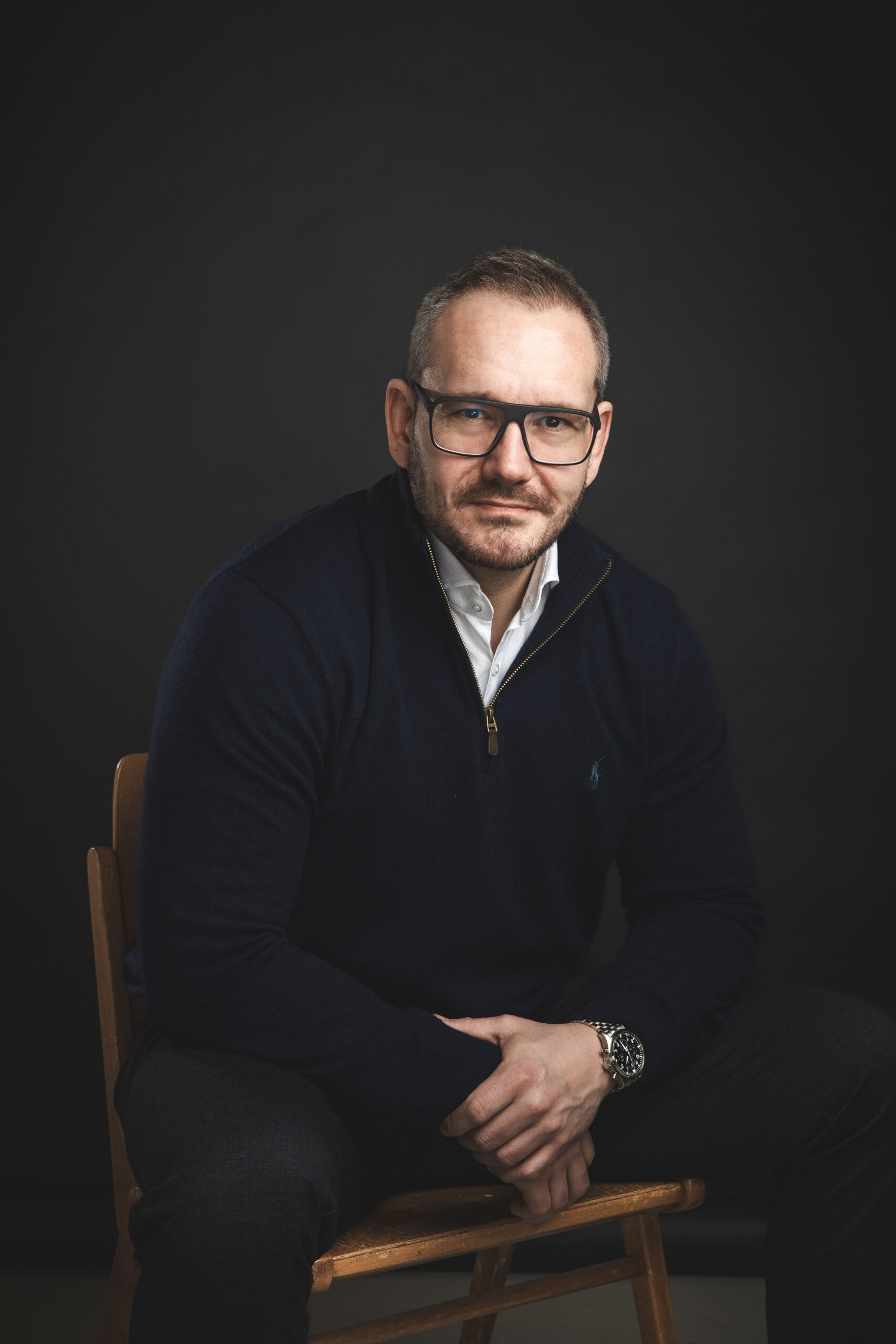 Richard Staudner Pressefoto 1