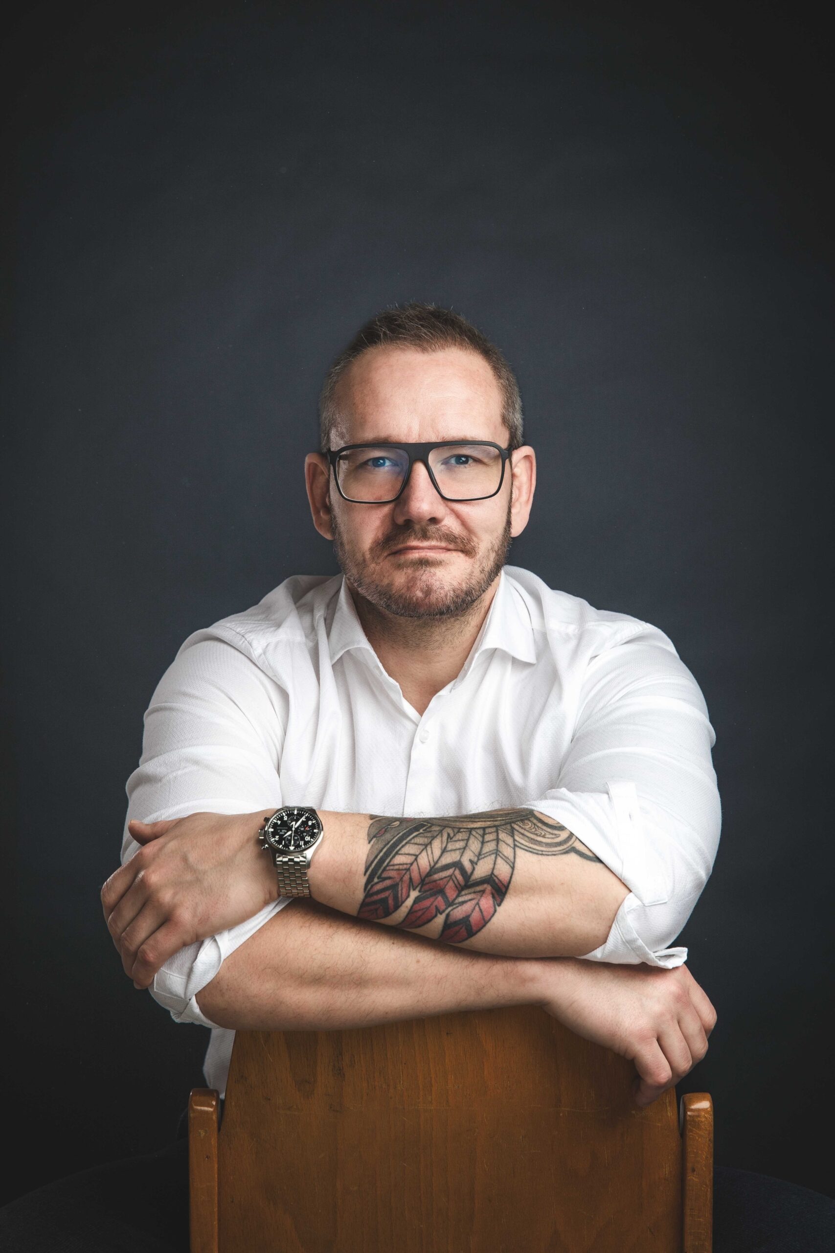Richard Staudner Pressefoto 5