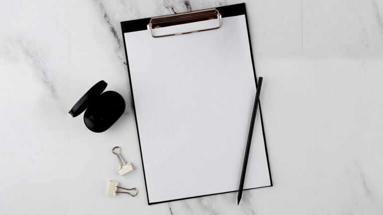 Bonus Performance-Checkliste von Richard Staudner