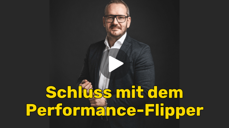 Video 8 – Weg mit dem Perfektionismus