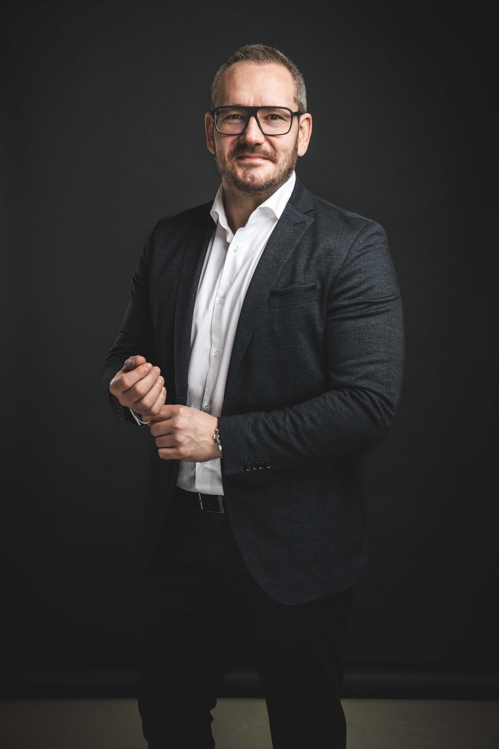 Richard Staudner – Premium Consulting
