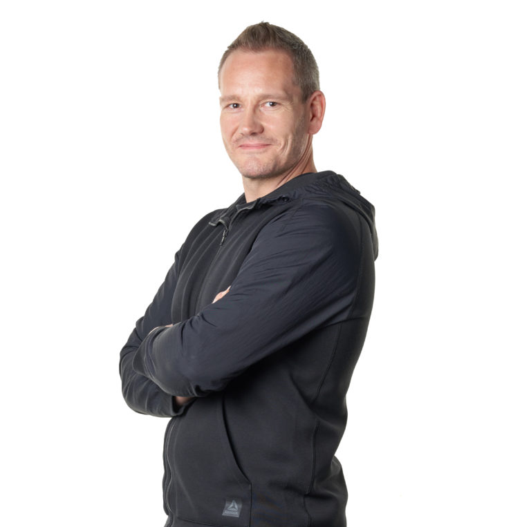 Über Mich Bild von Richard Staudner