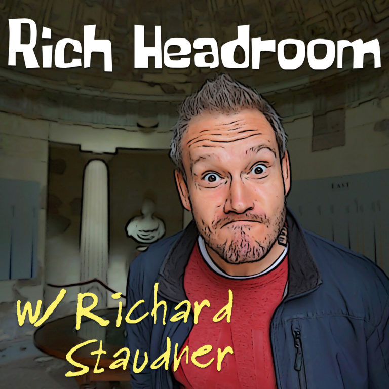 Rich Headroom