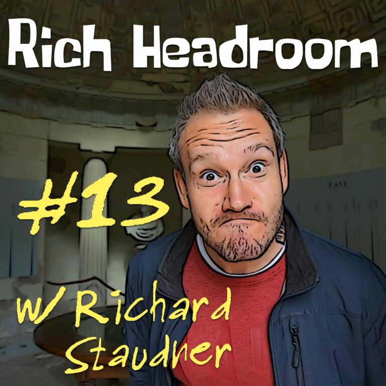 RH#13 | Athletencoaching 2.0 – Hightech & Wissenschaft trifft auf Tradition & Erfahrung
