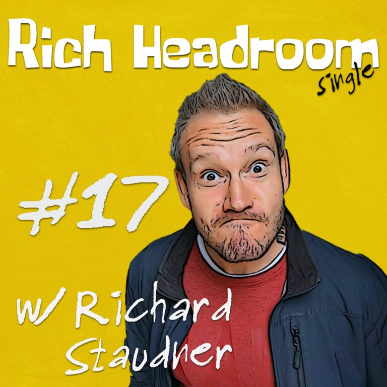 RH#17 | Verdauung – Das solltest du über deinen Darm wissen! Teil 1