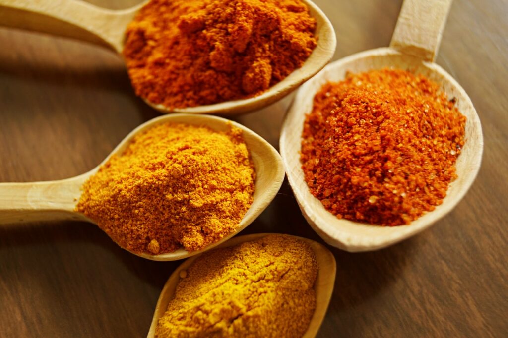 Curcumin gegen Muskelkater? Hilft das?
