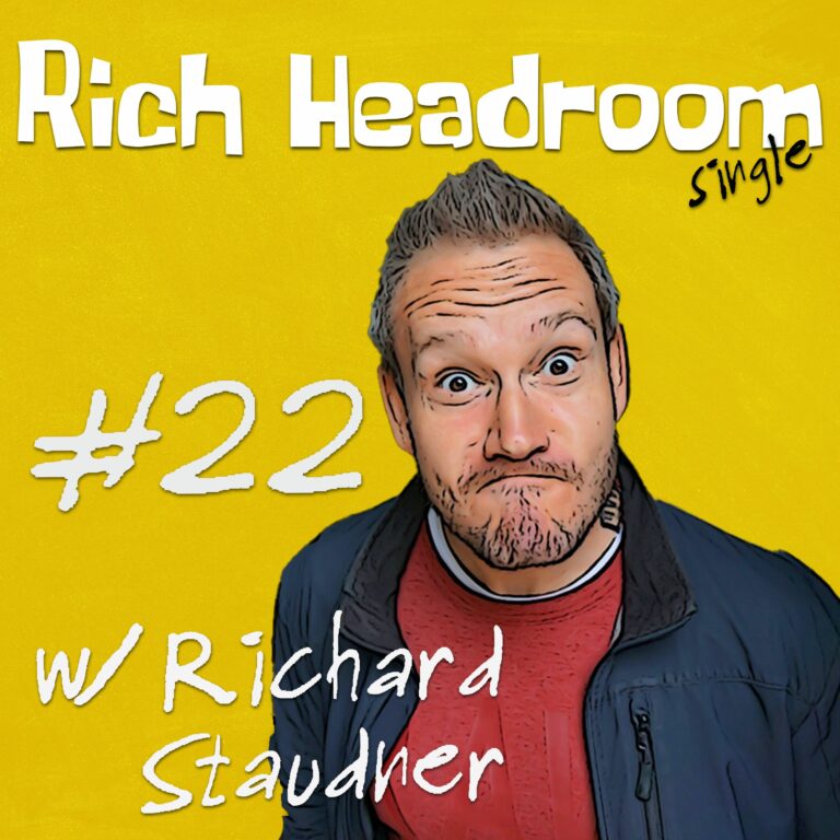 RH#22 | Pilze – Waldiger Fleischersatz mit Mehrwert