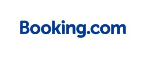 Booking Logo RS