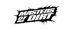 Masters of Dirt Logo RS