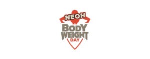 NEOH Bodyweight Logo RS