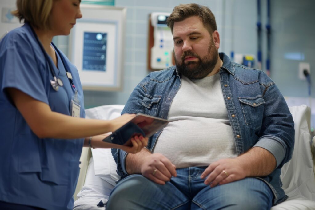 Das metabolische Syndrom
