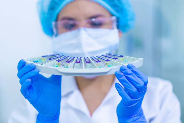 cholesterin im labor richtg testen lassen