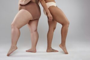 Der Bodymass Index zeigt nicht auf, wie gesund jemand ist