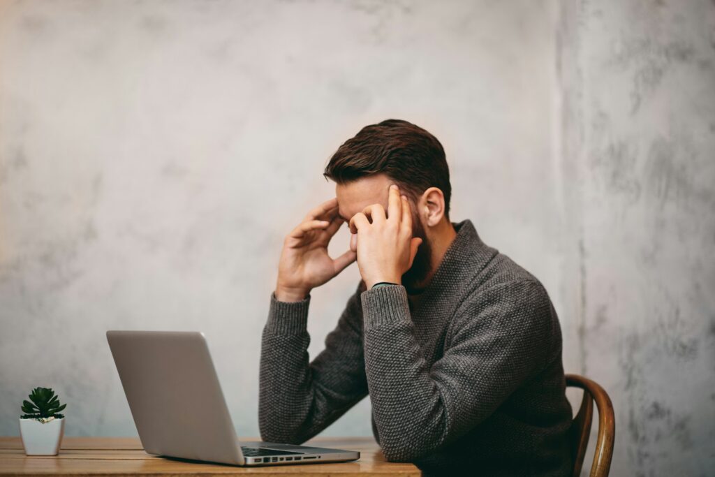 stress ändert die HRV