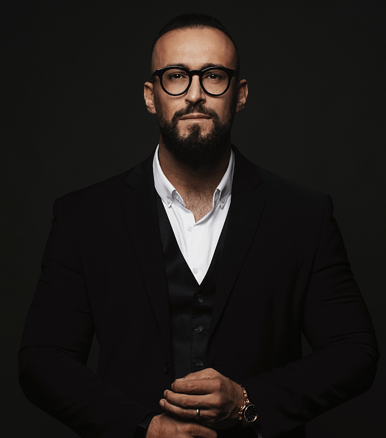 Chris Steiner Bild